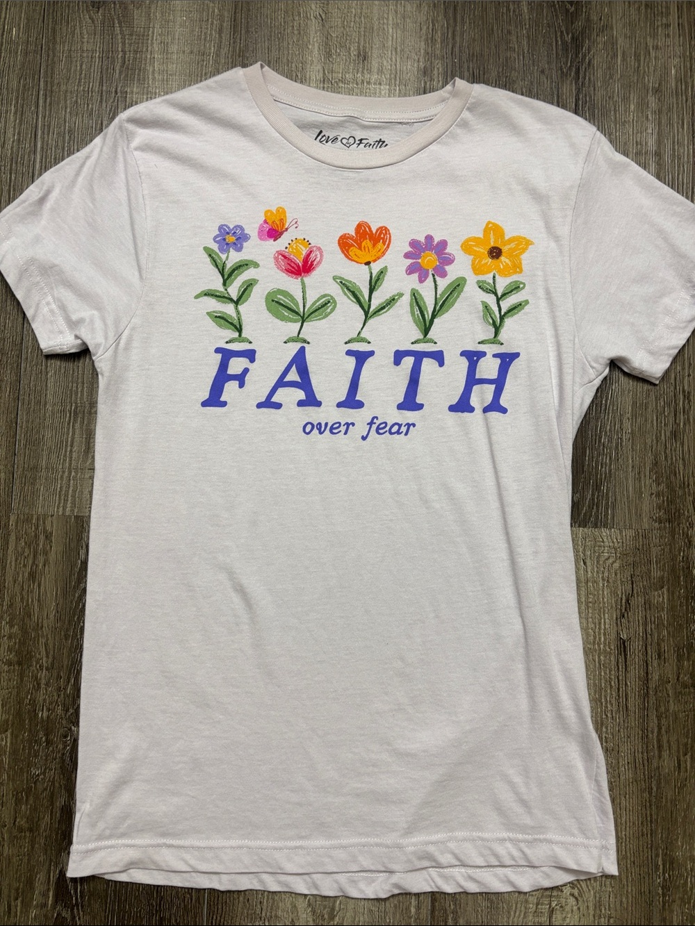 T shirt